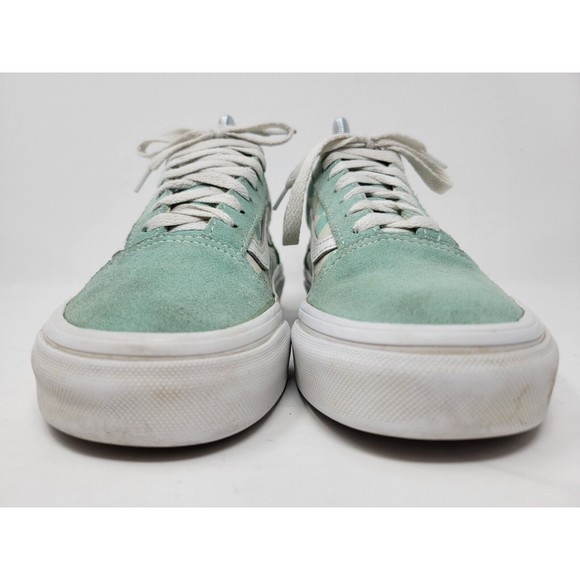 VANS Off The Wall Sneaker Size 5.5 - Picture 3 of 12